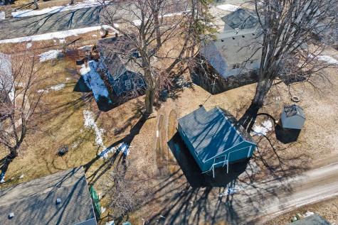 510 Monroe Street SE Hutchinson MN 55350