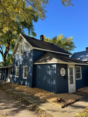 510 Monroe Street SE Hutchinson MN 55350