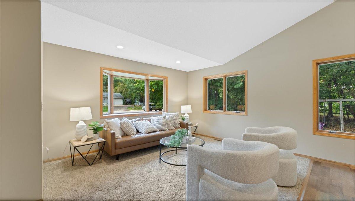 151 Bluffs Road NW Alexandria MN 56308