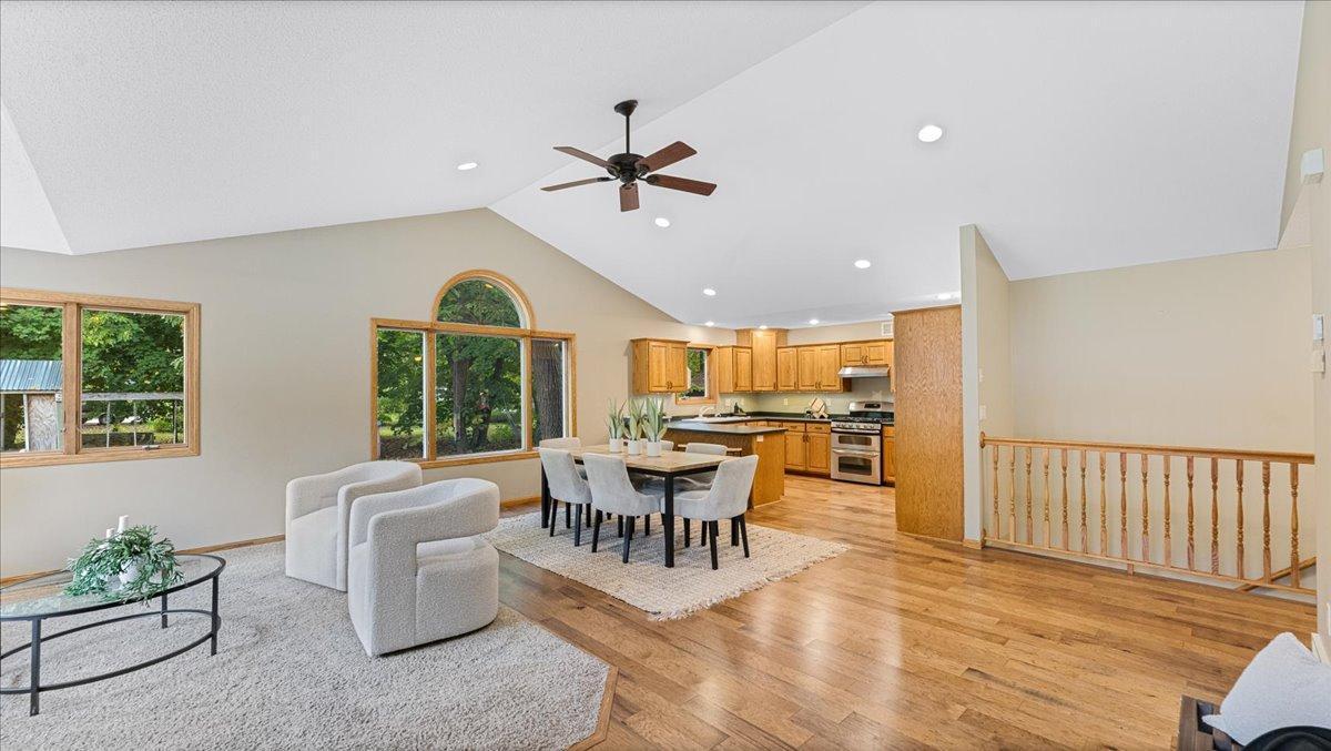 151 Bluffs Road NW Alexandria MN 56308