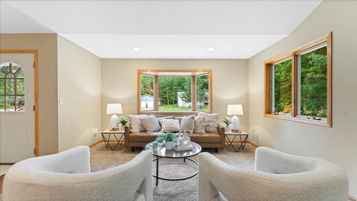 151 Bluffs Road NW Alexandria MN 56308