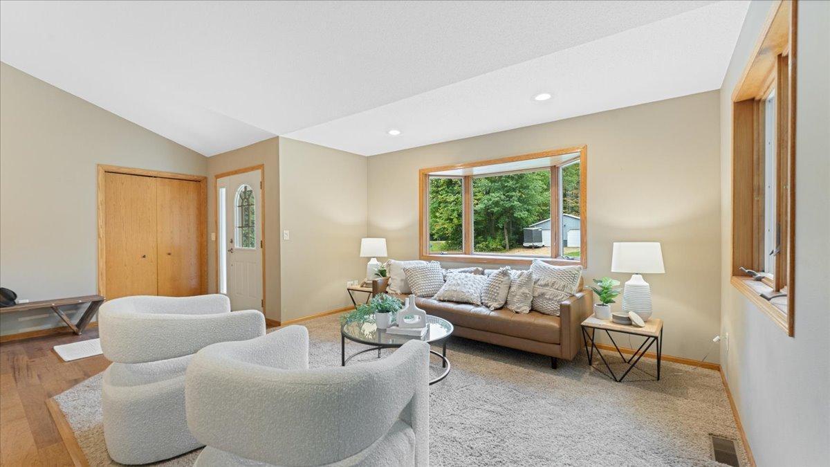 151 Bluffs Road NW Alexandria MN 56308