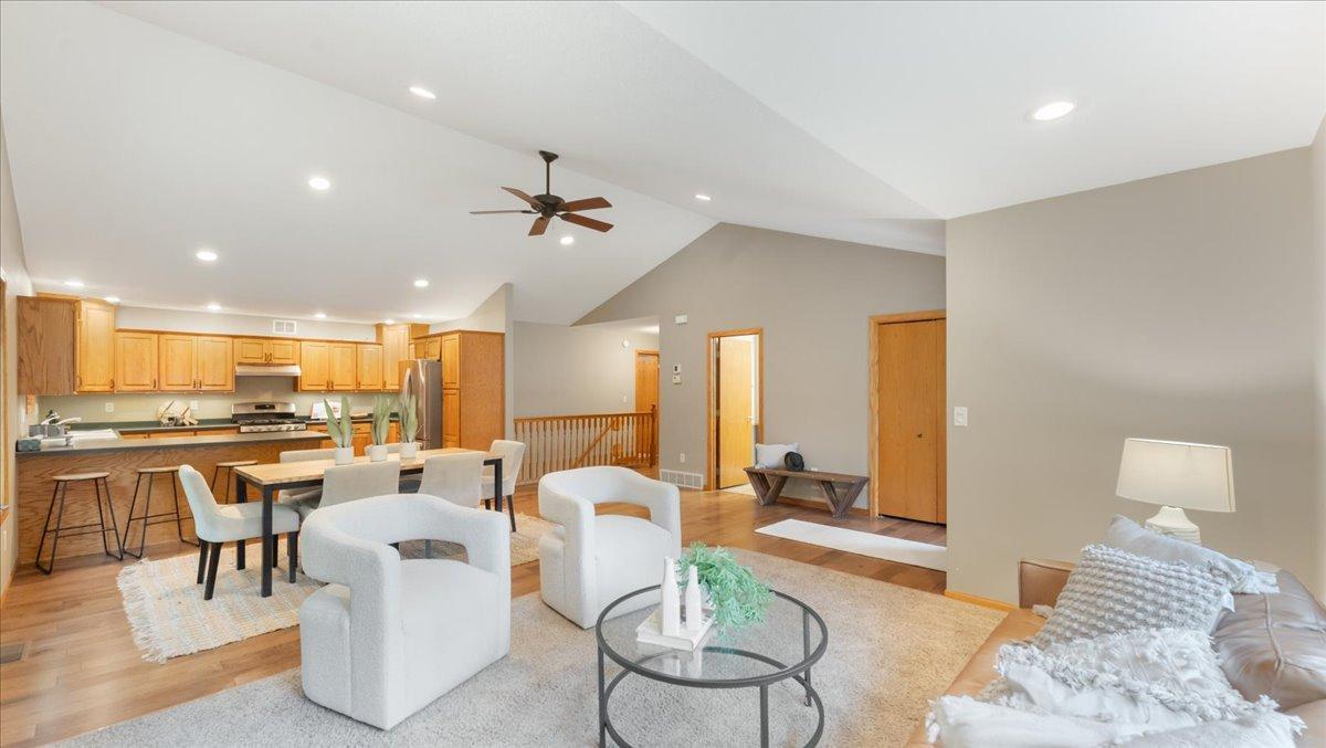 151 Bluffs Road NW Alexandria MN 56308