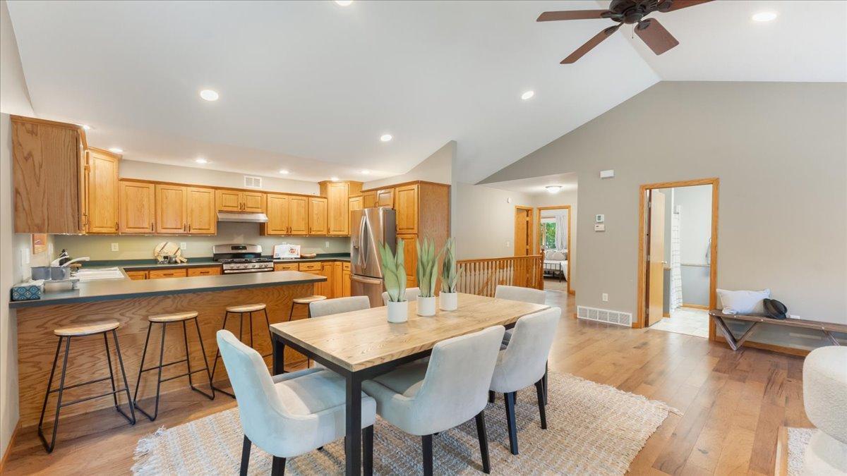 151 Bluffs Road NW Alexandria MN 56308