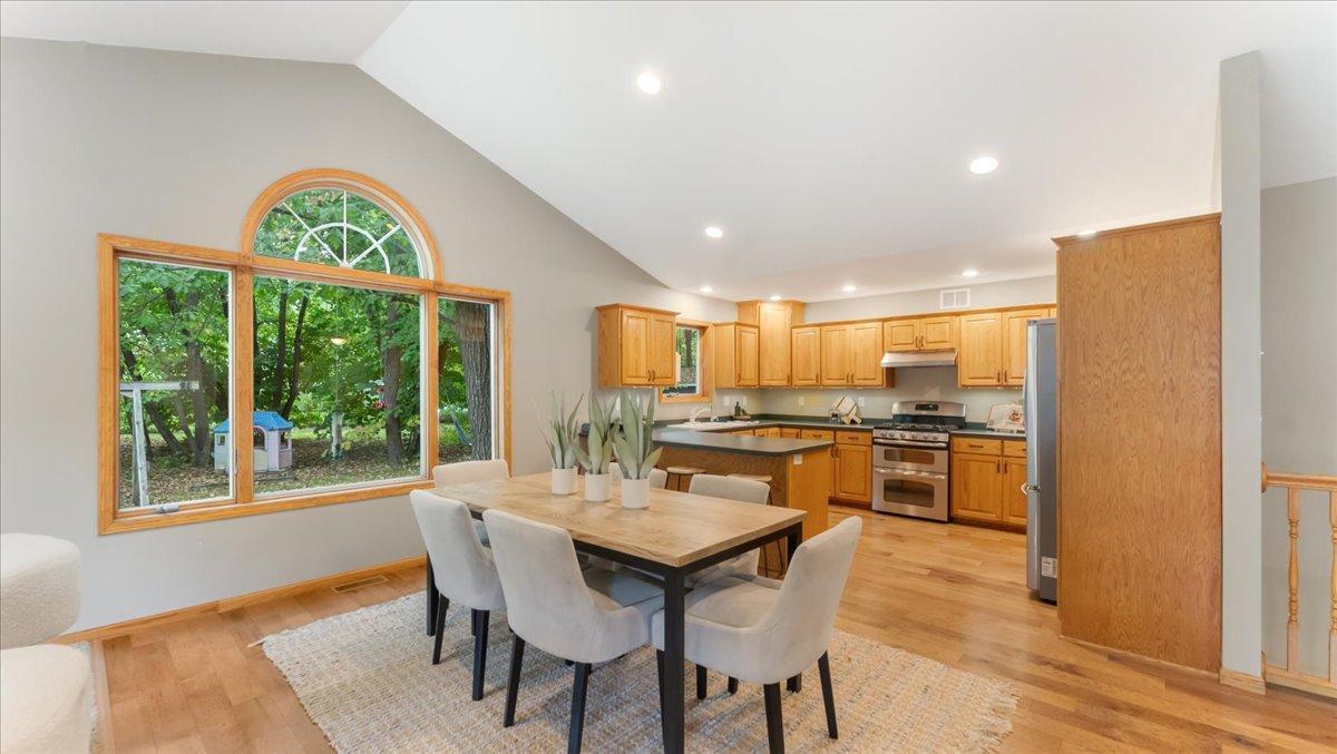 151 Bluffs Road NW Alexandria MN 56308