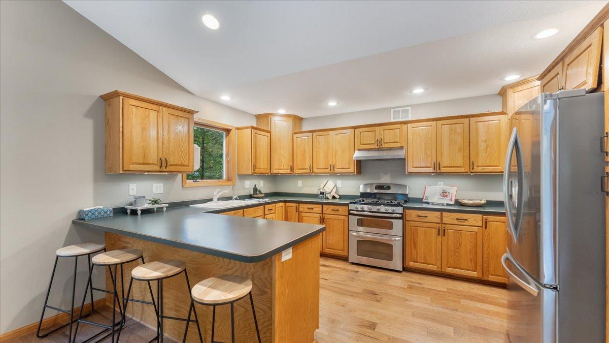 151 Bluffs Road NW Alexandria MN 56308