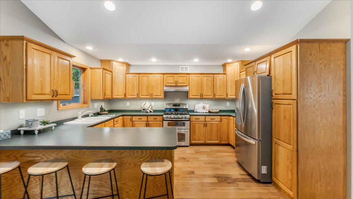 151 Bluffs Road NW Alexandria MN 56308