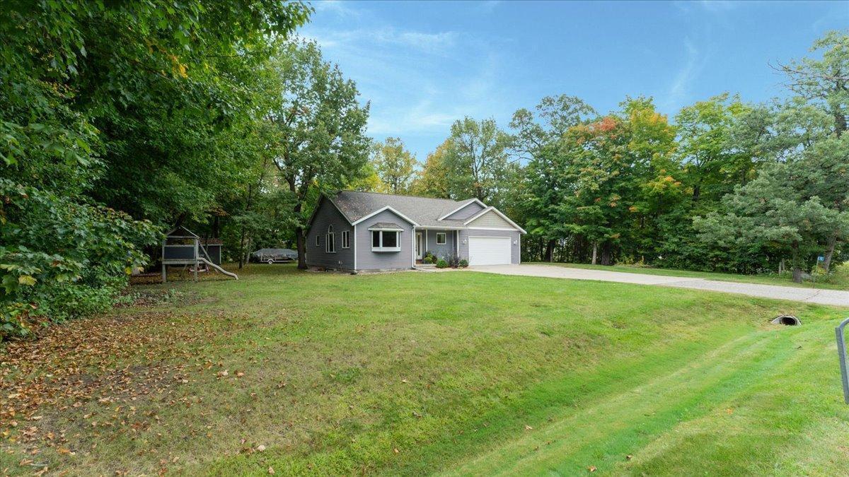 151 Bluffs Road NW Alexandria MN 56308