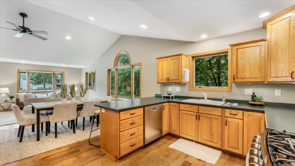 151 Bluffs Road NW Alexandria MN 56308