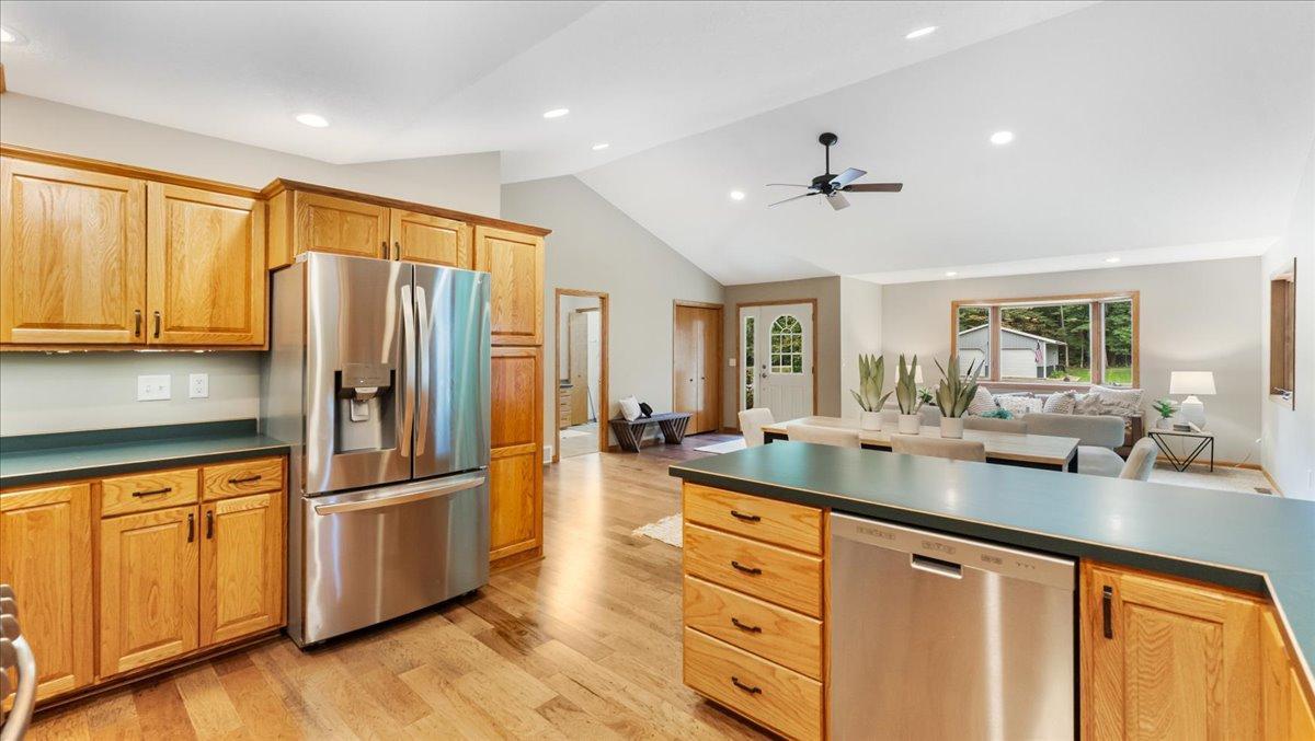 151 Bluffs Road NW Alexandria MN 56308