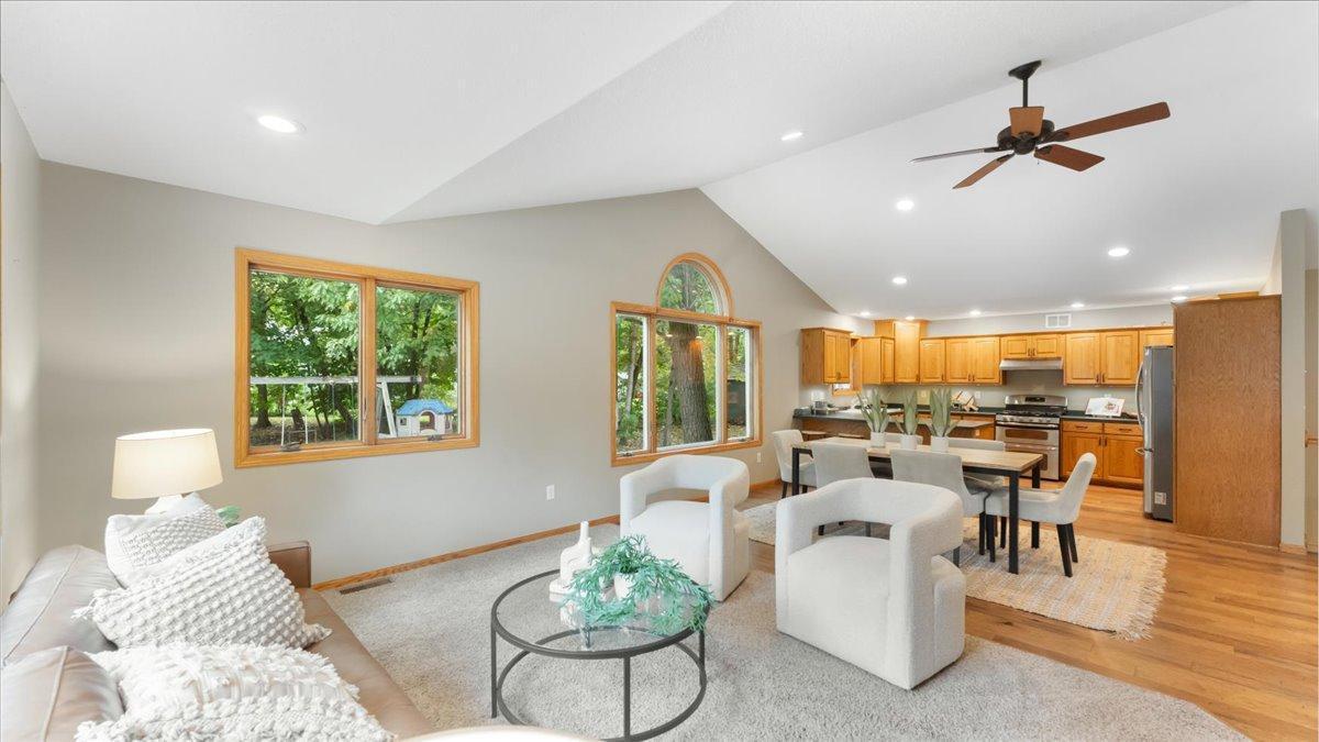 151 Bluffs Road NW Alexandria MN 56308