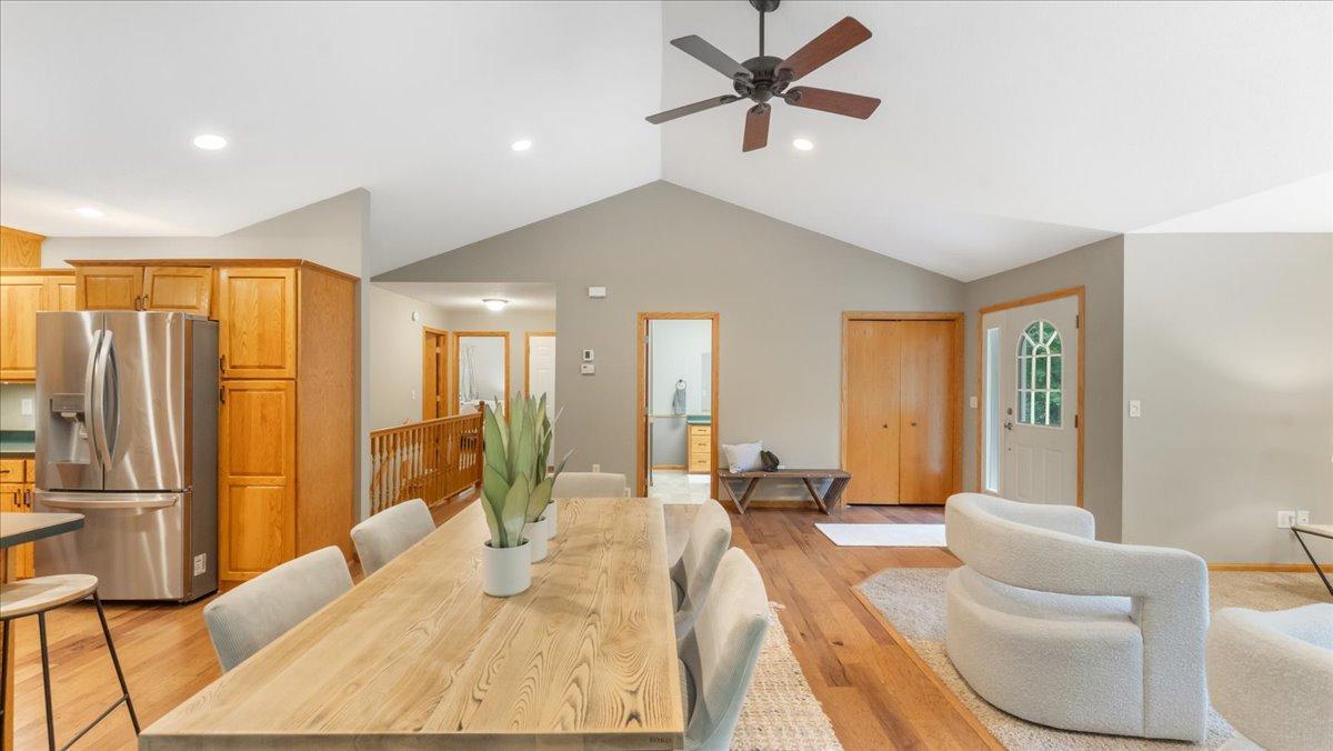 151 Bluffs Road NW Alexandria MN 56308