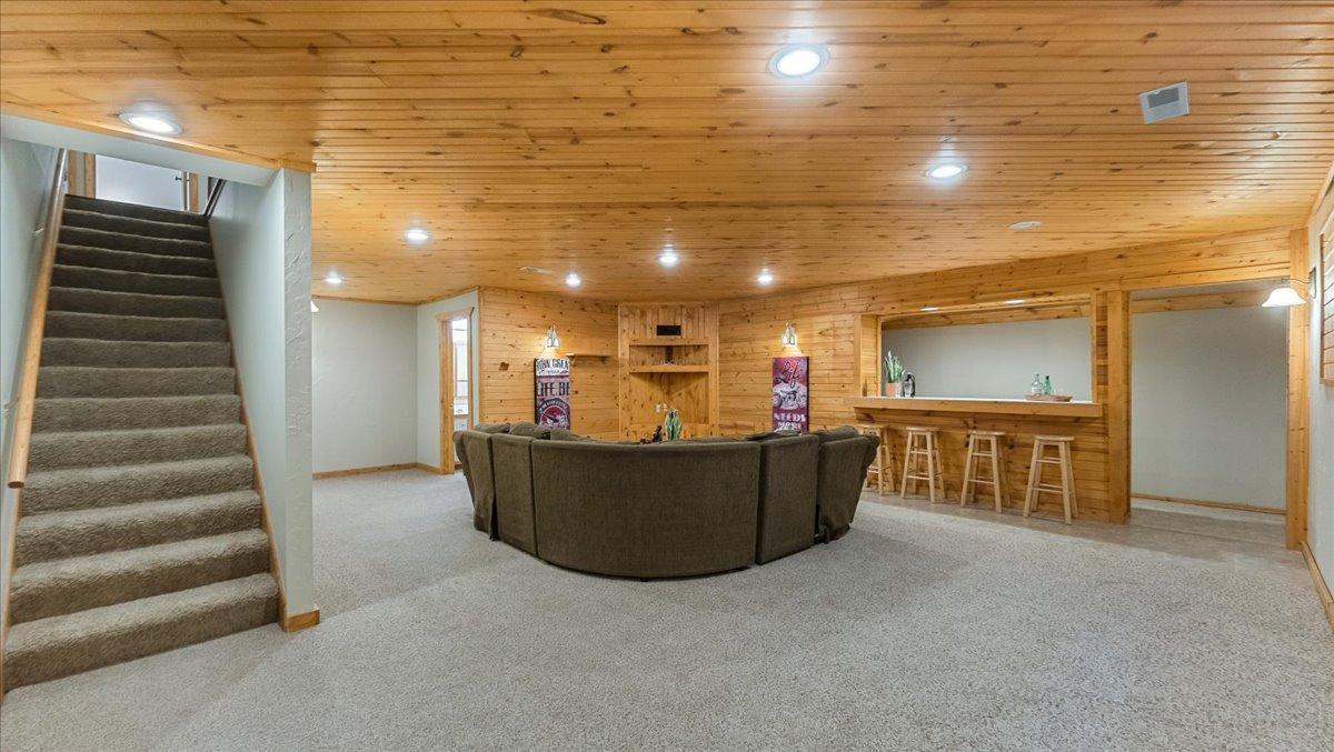 151 Bluffs Road NW Alexandria MN 56308