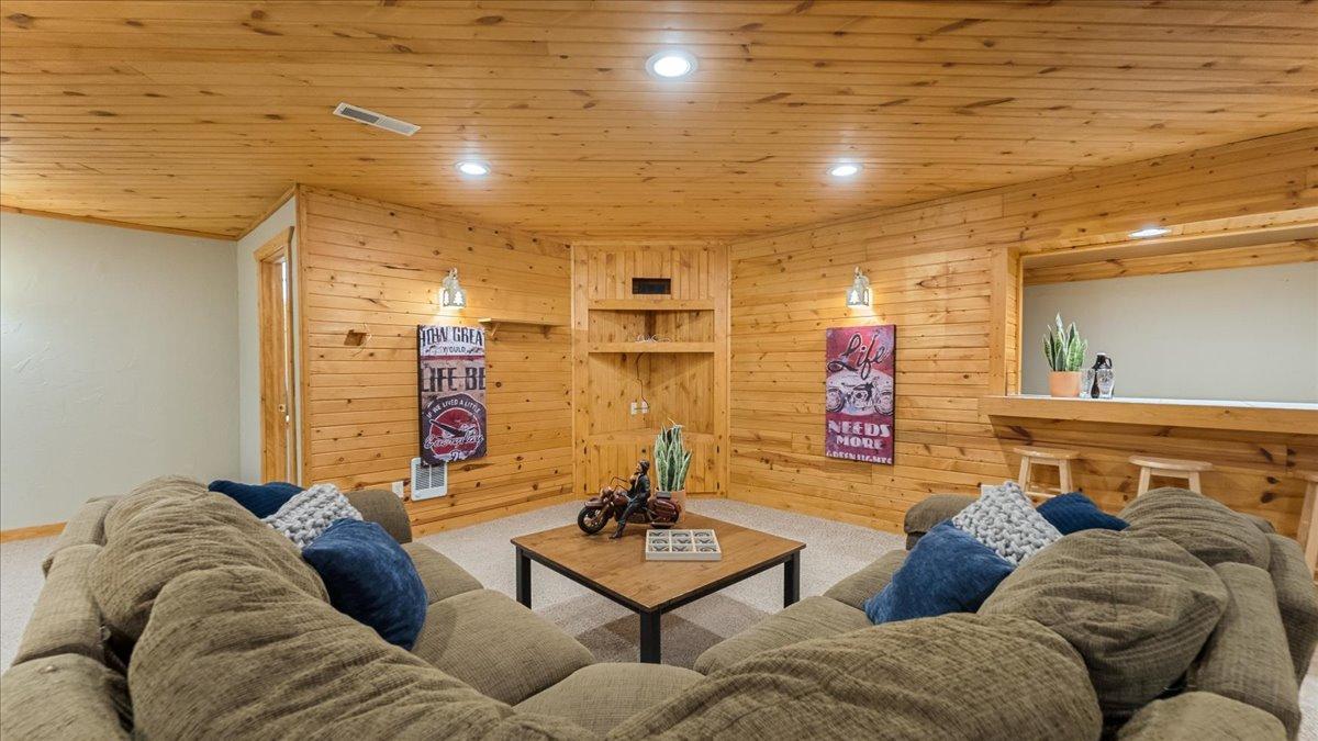 151 Bluffs Road NW Alexandria MN 56308