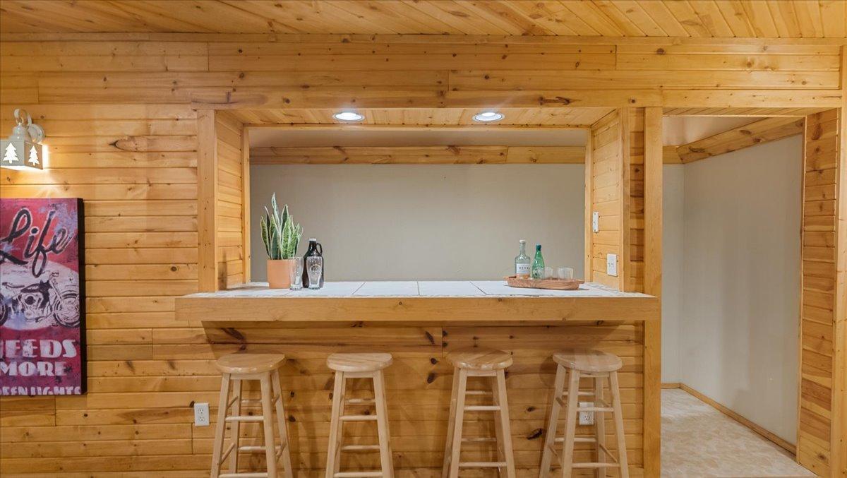 151 Bluffs Road NW Alexandria MN 56308