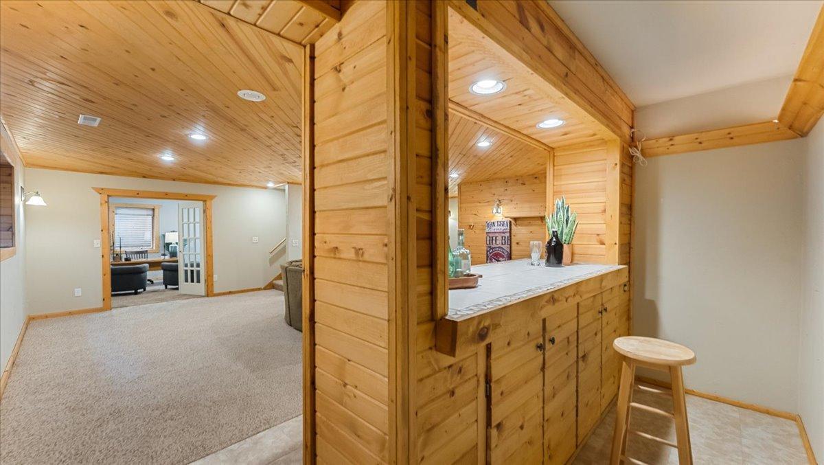 151 Bluffs Road NW Alexandria MN 56308