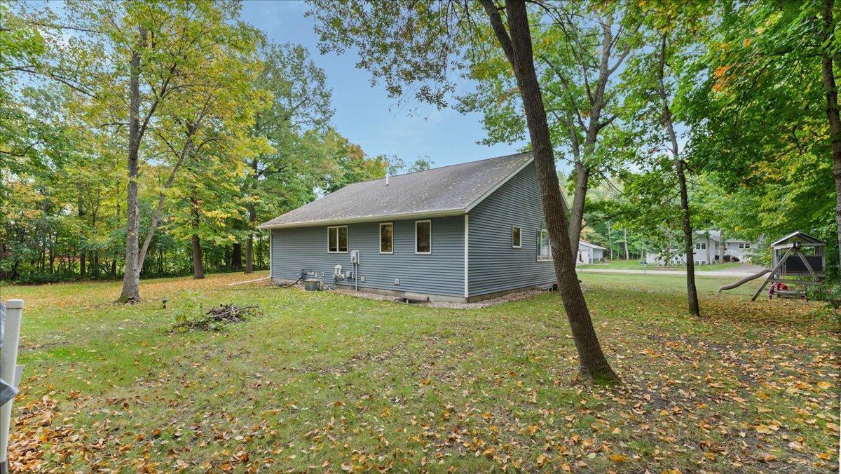 151 Bluffs Road NW Alexandria MN 56308