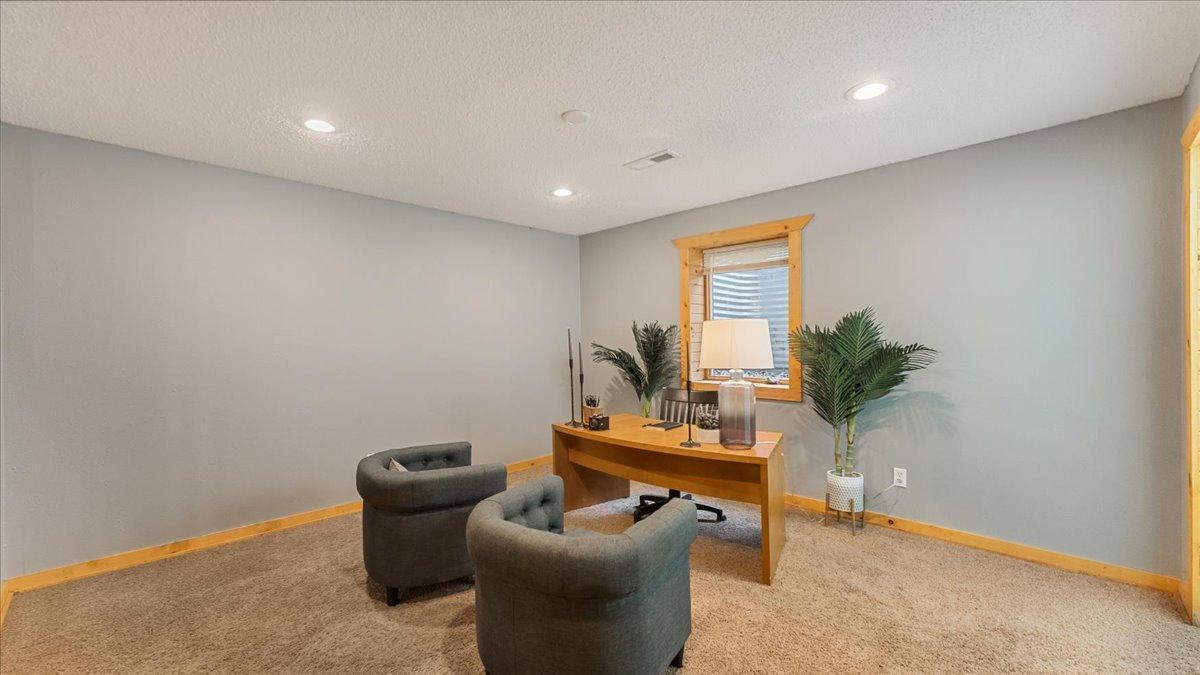 151 Bluffs Road NW Alexandria MN 56308