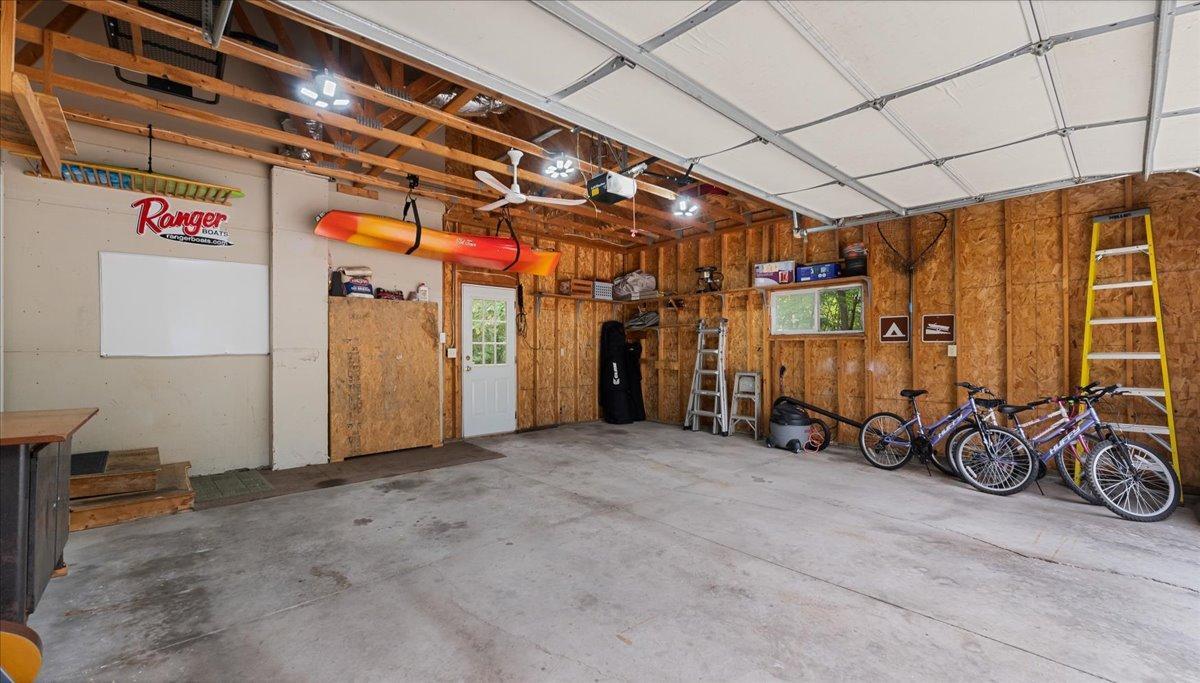 151 Bluffs Road NW Alexandria MN 56308