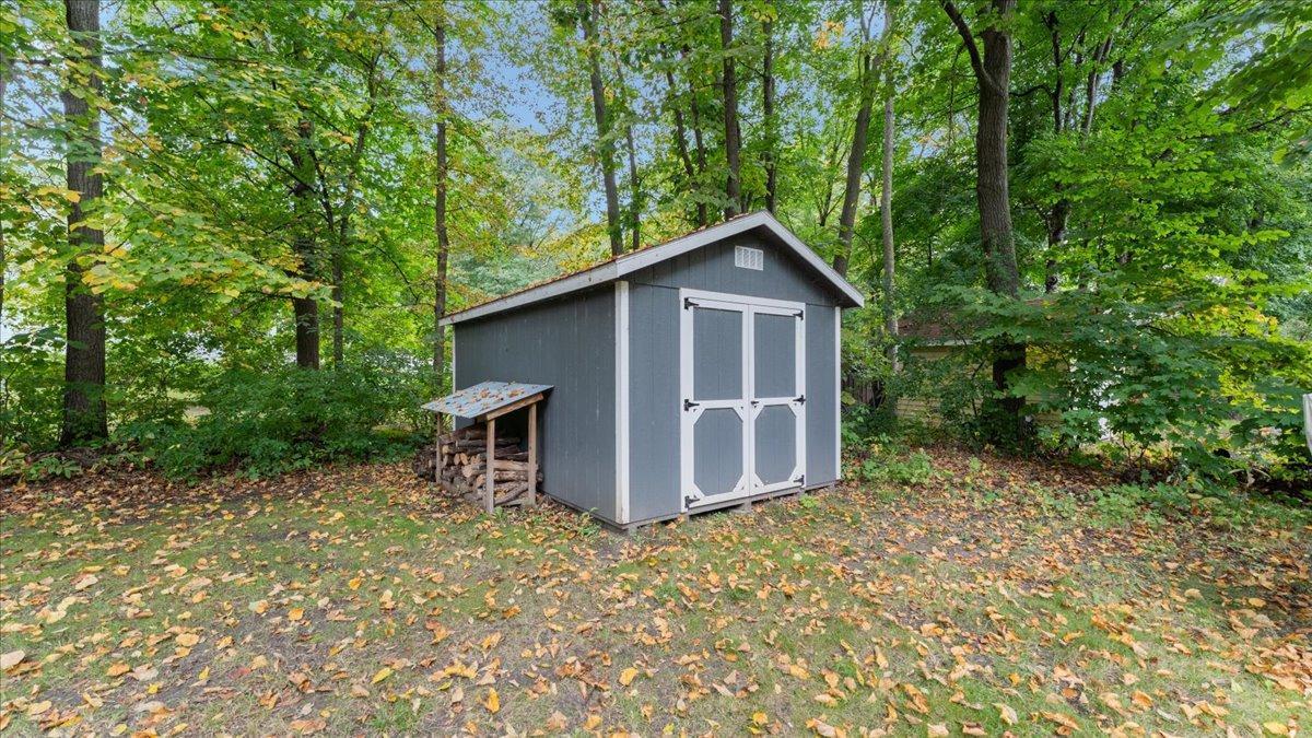 151 Bluffs Road NW Alexandria MN 56308