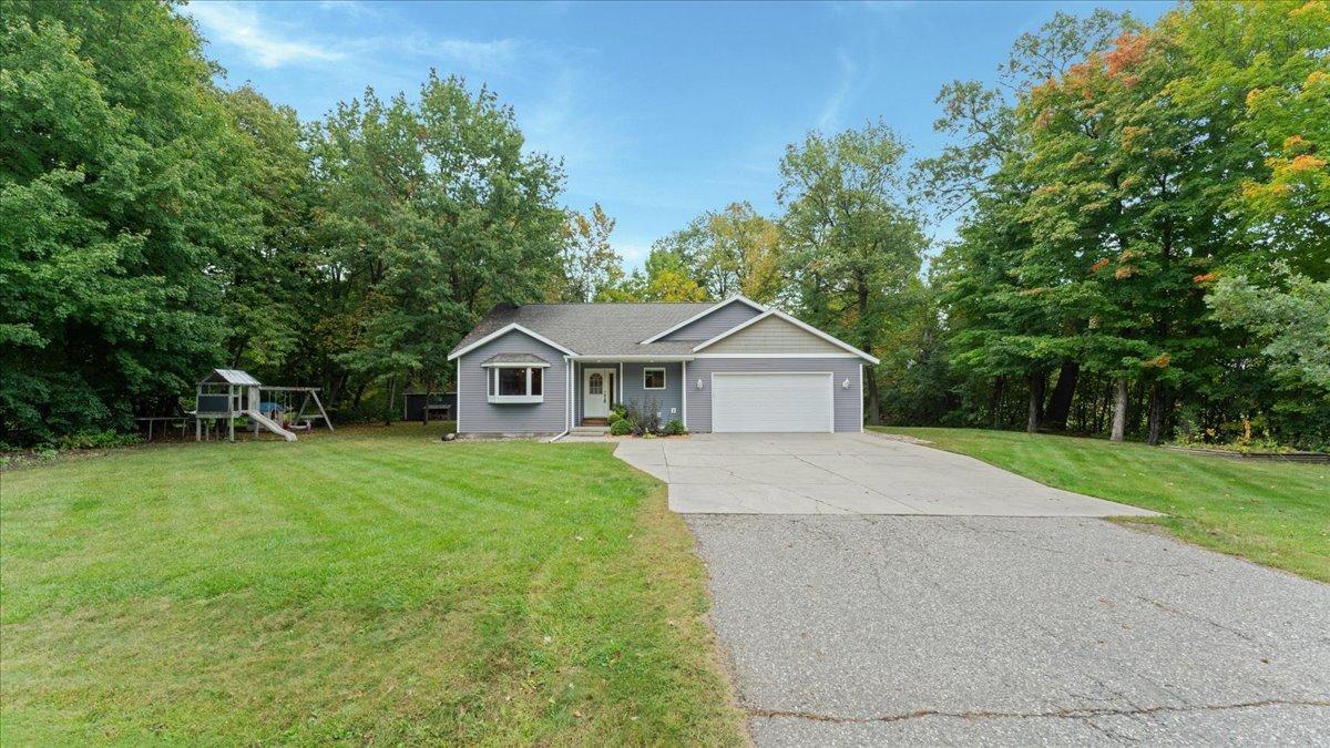 151 Bluffs Road NW Alexandria MN 56308