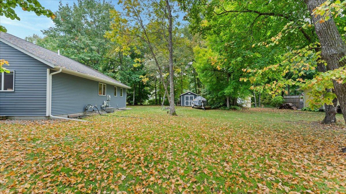 151 Bluffs Road NW Alexandria MN 56308