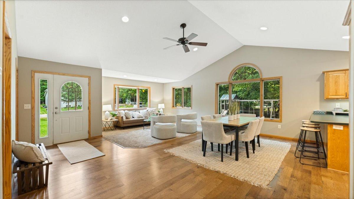 151 Bluffs Road NW Alexandria MN 56308