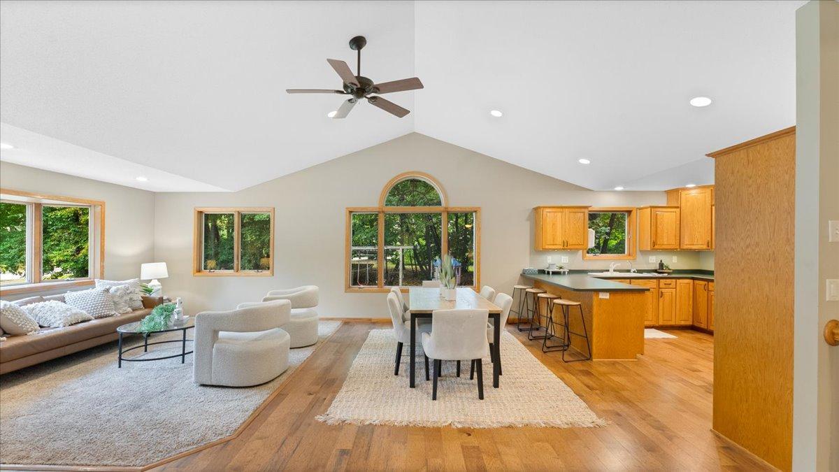 151 Bluffs Road NW Alexandria MN 56308