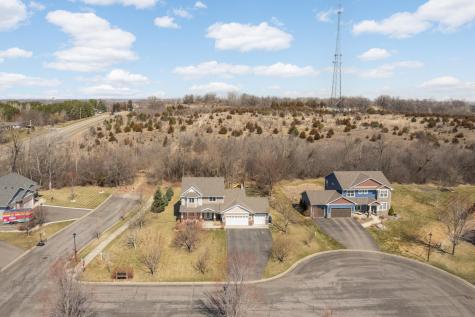 5817 Bison Circle Monticello MN 55362