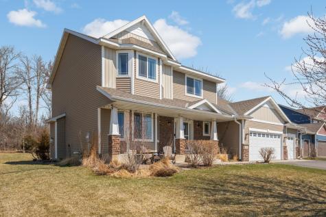 5817 Bison Circle Monticello MN 55362