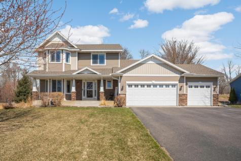 5817 Bison Circle Monticello MN 55362