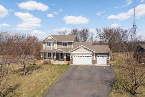 5817 Bison Circle Monticello MN 55362