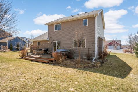 5817 Bison Circle Monticello MN 55362