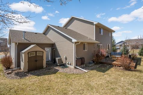 5817 Bison Circle Monticello MN 55362