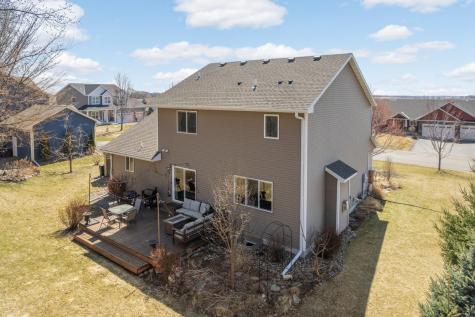 5817 Bison Circle Monticello MN 55362