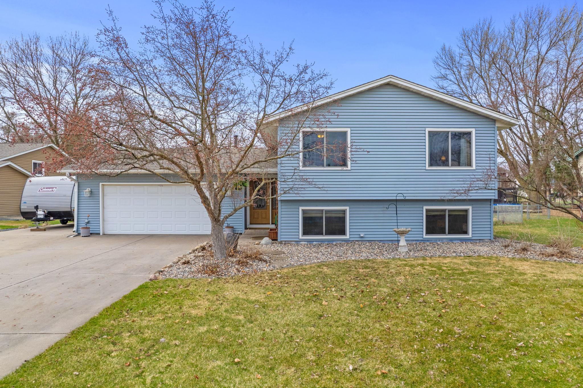 8019 122nd Lane N Champlin MN 55316