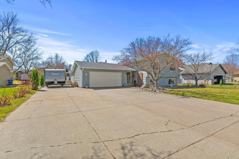 8019 122nd Lane N Champlin MN 55316