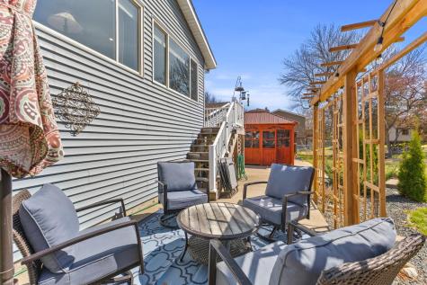 8019 122nd Lane N Champlin MN 55316
