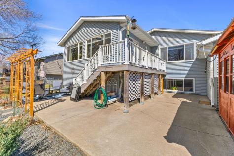 8019 122nd Lane N Champlin MN 55316