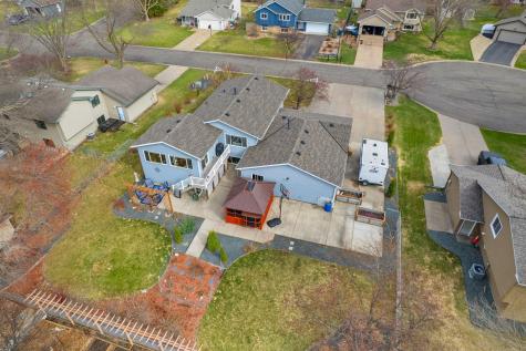 8019 122nd Lane N Champlin MN 55316