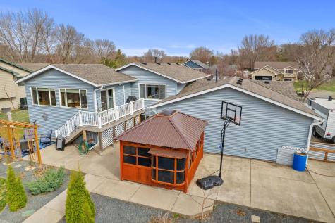 8019 122nd Lane N Champlin MN 55316