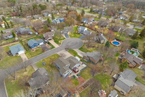 8019 122nd Lane N Champlin MN 55316