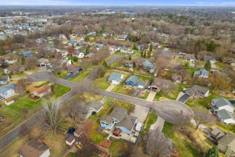 8019 122nd Lane N Champlin MN 55316