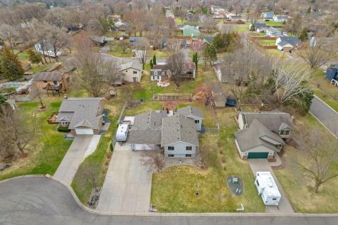 8019 122nd Lane N Champlin MN 55316