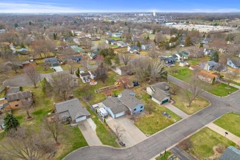 8019 122nd Lane N Champlin MN 55316