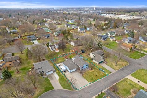 8019 122nd Lane N Champlin MN 55316