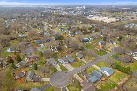 8019 122nd Lane N Champlin MN 55316
