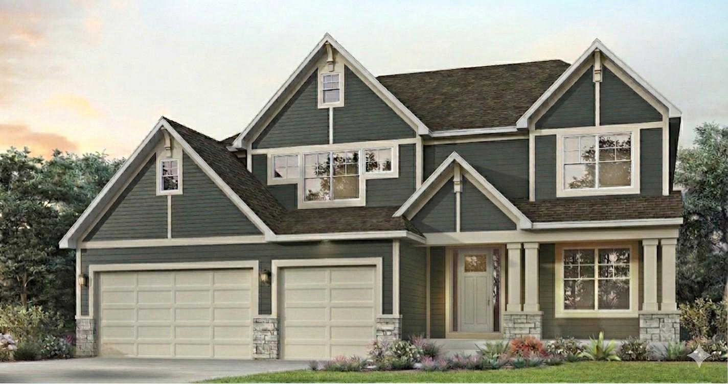 4130 Gable Lane Woodbury MN 55129