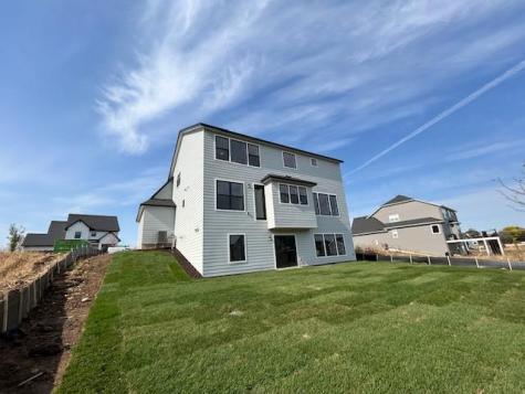 4130 Gable Lane Woodbury MN 55129