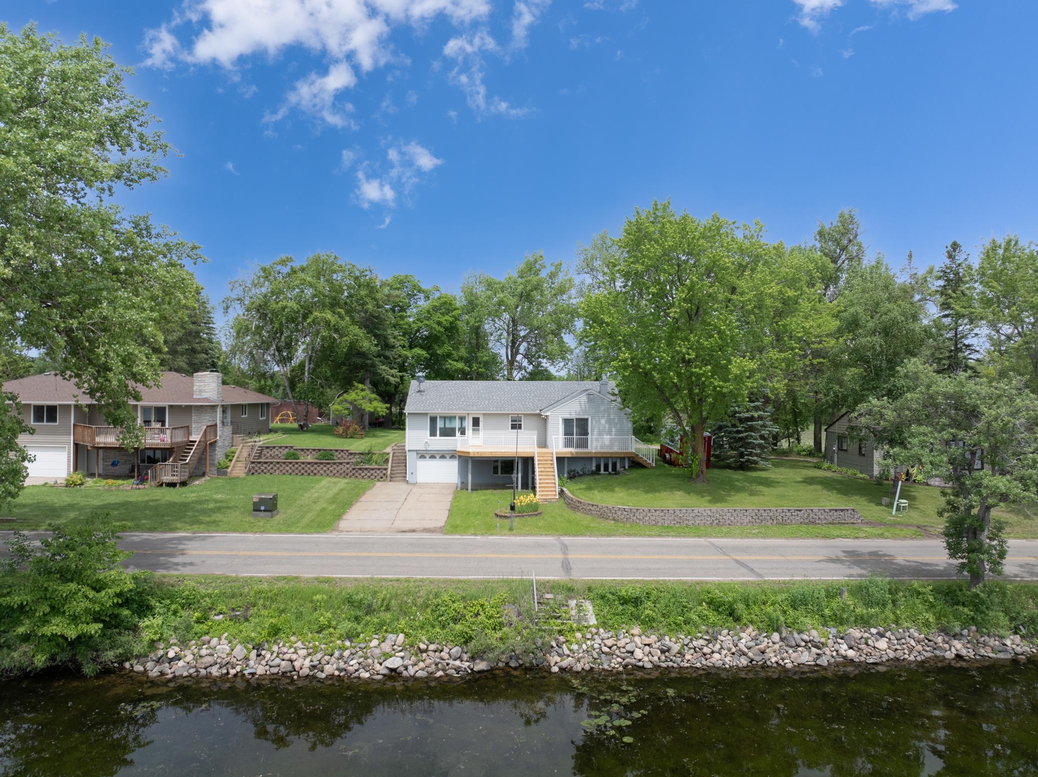 1252 W Lake Cowdry Road NW Alexandria MN 56308